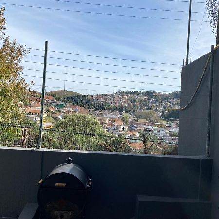 Kitnet Aconchegante Em Bairro Nobre Bem Localizado Apartment Campos do Jordão Exterior photo